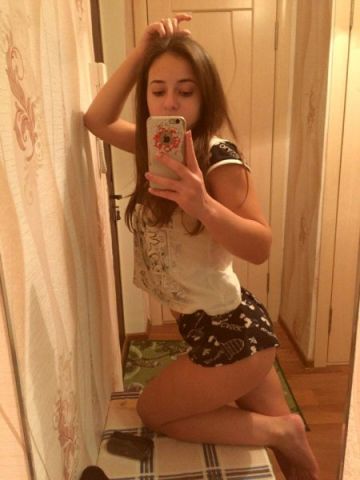 Анкета проститутки Жемчужина, 23 года